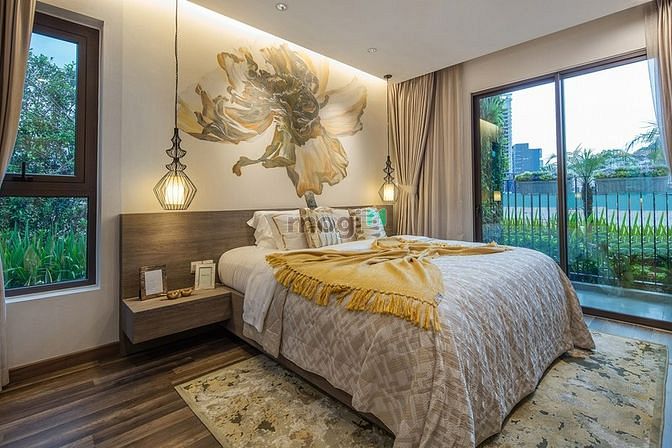 Hình ảnh Cần bán gấp CHCC Carillon 1, Quận Tân Bình DT: 66m2 2PN 2WC