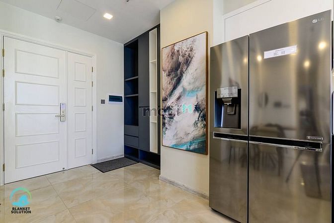 Hình ảnh Cho thuê 2PN Full nội thất Vinhomes Golden River