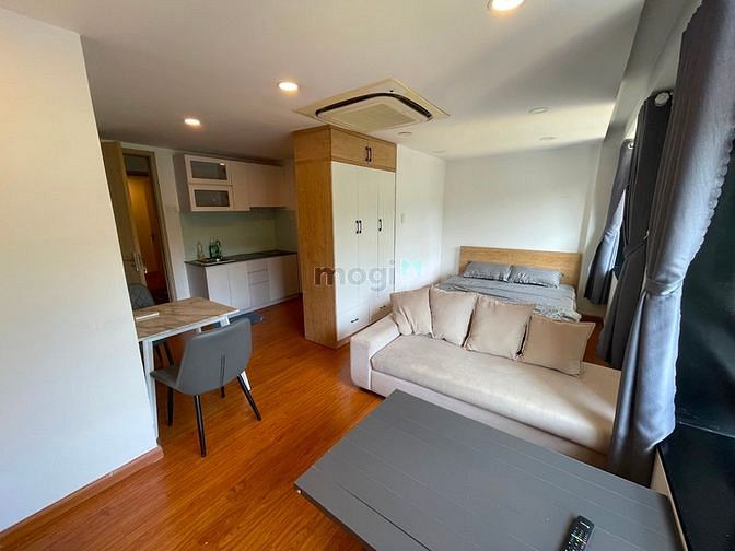 Hình ảnh Mb6623 nạp rút nhanh chóng 35m2 gần Vinhome Central Park, sở thú, FULL NỘI THẤT HIỆN ĐẠI