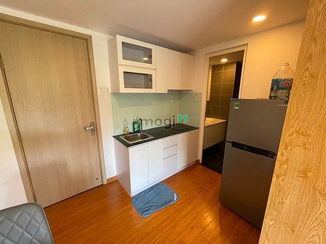 Hình ảnh Mb6623 nạp rút nhanh chóng 35m2 gần Vinhome Central Park, sở thú, FULL NỘI THẤT HIỆN ĐẠI