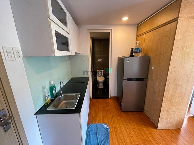 Hình ảnh Mb6623 nạp rút nhanh chóng 35m2 gần Vinhome Central Park, sở thú, FULL NỘI THẤT HIỆN ĐẠI