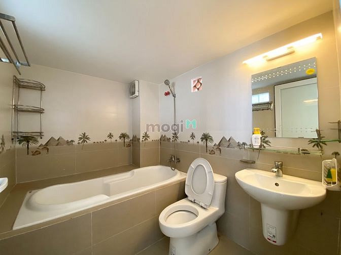 Hình ảnh STUDIO Xịn Có Sân Thượng Riêng Và Bồn Tắm Nằm 🔥