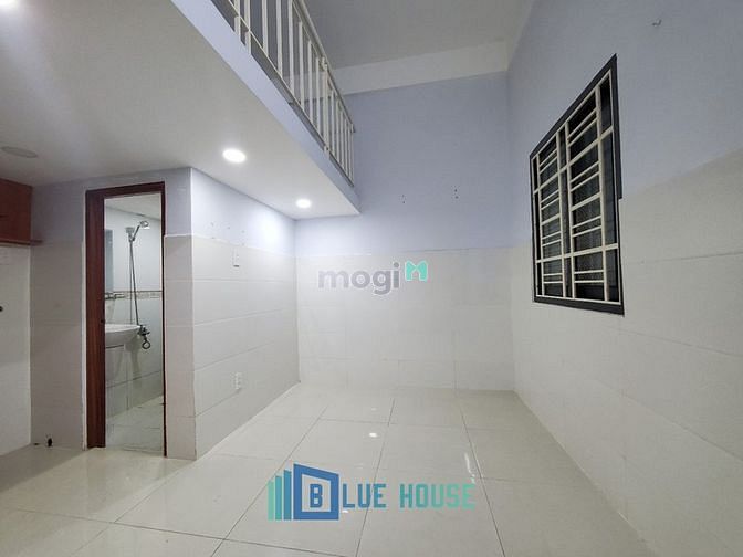 Hình ảnh Duplex gác cao_28m2_ban công_cửa sổ thoáng_FULL nội thất