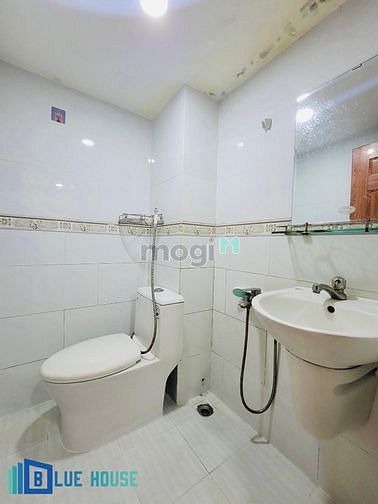Hình ảnh Duplex gác cao_28m2_ban công_cửa sổ thoáng_FULL nội thất