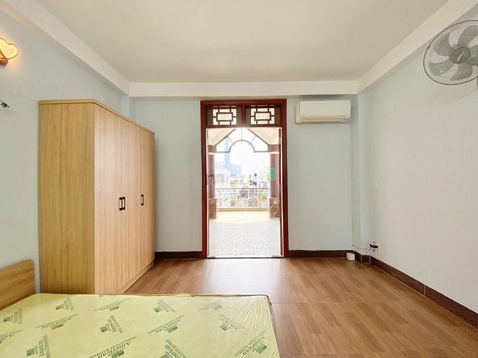 Hình ảnh STUDIO Xịn Có Sân Thượng Riêng Và Bồn Tắm Nằm 🔥