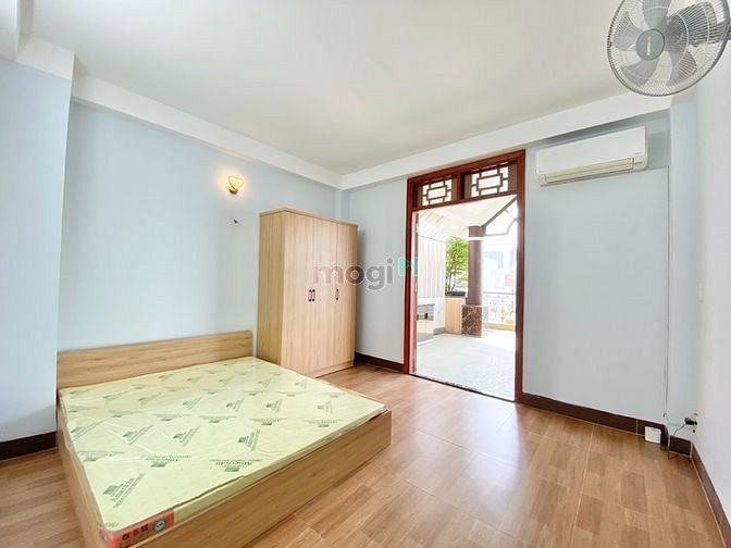 Hình ảnh STUDIO Xịn Có Sân Thượng Riêng Và Bồn Tắm Nằm 🔥