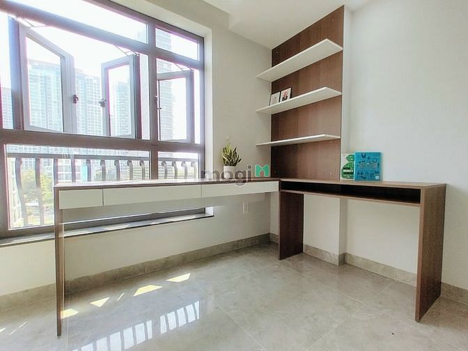 Hình ảnh Studio cửa sổ rộng full nội thất mới toang, an ninh cao ngay UBND Q2