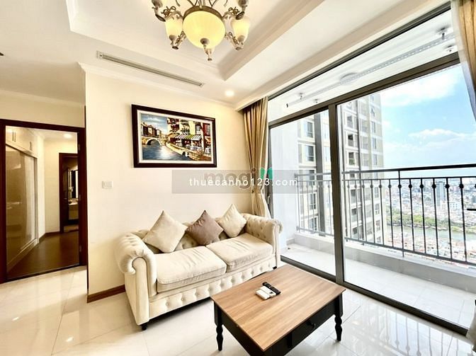 Hình ảnh Cho thuê Chung cư  Carillon. Quận Tân Bình.DT: 76m2.2PN.2WC. Giá: 14tr