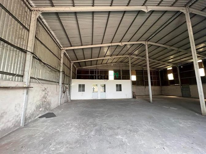 Hình ảnh cho thuê 3 kho công 24h,quốc lộ 1a, bình tân