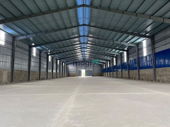 Hình ảnh cho thuê 3 kho công 24h,quốc lộ 1a, bình tân