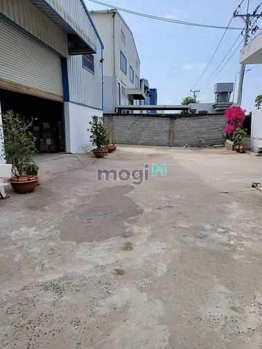 Hình ảnh cho thuê 3 kho công 24h,quốc lộ 1a, bình tân
