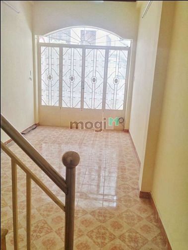 Hình ảnh Nhà hẻm 4m 292/3a Bà Hạt Q10 3.5x10m 2L 11 triệu