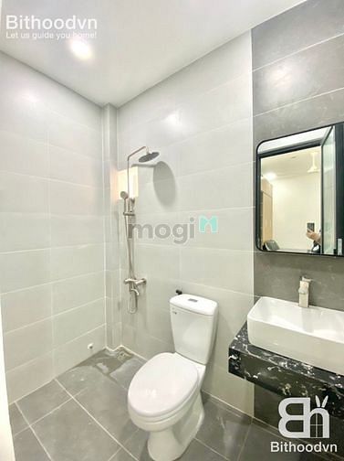 Hình ảnh Cho thuê CHDV Full nội thất ngay cầu vượt 3/2