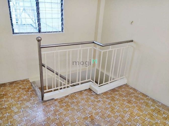Hình ảnh Nhà hẻm 4m 292/3a Bà Hạt Q10 3.5x10m 2L 11 triệu