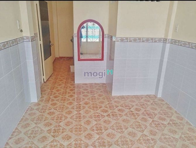 Hình ảnh Nhà hẻm 4m 292/3a Bà Hạt Q10 3.5x10m 2L 11 triệu