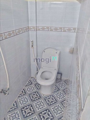 Hình ảnh Nhà hẻm 4m 292/3a Bà Hạt Q10 3.5x10m 2L 11 triệu