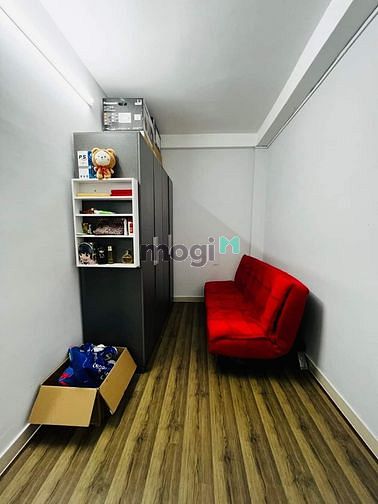 Hình ảnh Hẻm 4m, 59m2, 2 Tầng, Trần Văn Kỷ, Phường 14, Quận Bình Thạnh