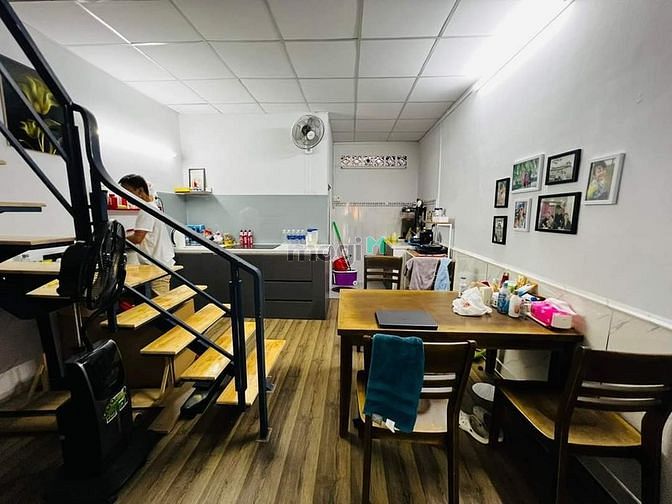 Hình ảnh Hẻm 4m, 59m2, 2 Tầng, Trần Văn Kỷ, Phường 14, Quận Bình Thạnh