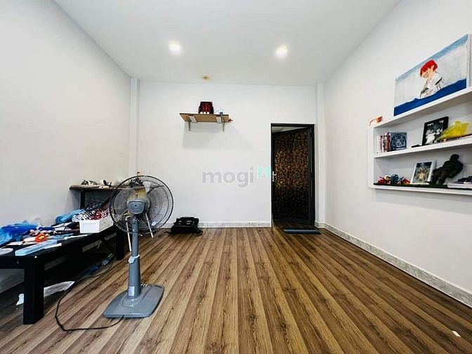 Hình ảnh Hẻm 4m, 59m2, 2 Tầng, Trần Văn Kỷ, Phường 14, Quận Bình Thạnh