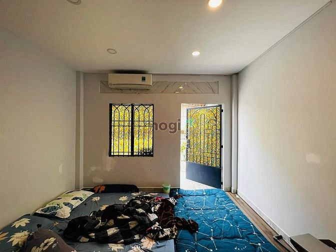 Hình ảnh Hẻm 4m, 59m2, 2 Tầng, Trần Văn Kỷ, Phường 14, Quận Bình Thạnh