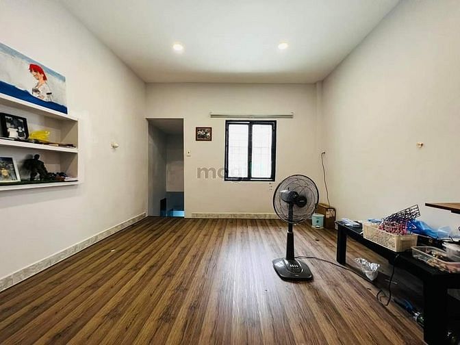 Hình ảnh Hẻm 4m, 59m2, 2 Tầng, Trần Văn Kỷ, Phường 14, Quận Bình Thạnh