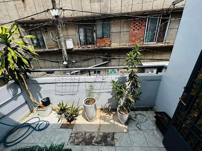 Hình ảnh Hẻm 4m, 59m2, 2 Tầng, Trần Văn Kỷ, Phường 14, Quận Bình Thạnh
