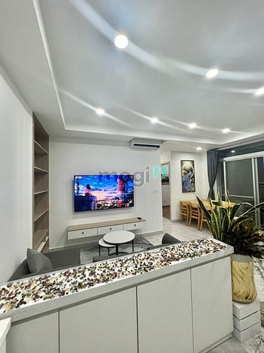 Hình ảnh Chỉ 20tr 2PN Paris Hoàng Kim full nt cao cấp view lm81 NHÀ MỚI 100%