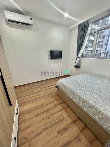 Hình ảnh Chỉ 20tr 2PN Paris Hoàng Kim full nt cao cấp view lm81 NHÀ MỚI 100%