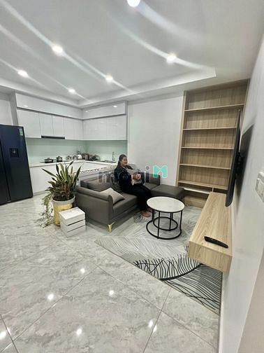 Hình ảnh Chỉ 20tr 2PN Paris Hoàng Kim full nt cao cấp view lm81 NHÀ MỚI 100%