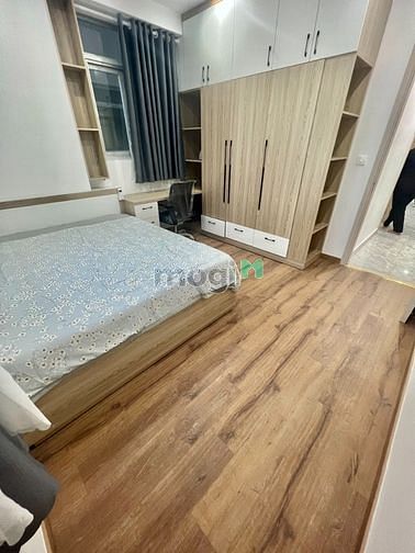 Hình ảnh Chỉ 20tr 2PN Paris Hoàng Kim full nt cao cấp view lm81 NHÀ MỚI 100%