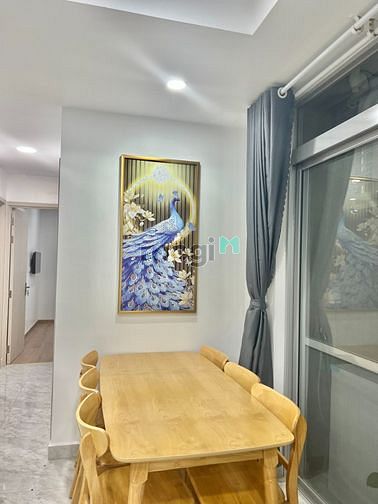 Hình ảnh Chỉ 20tr 2PN Paris Hoàng Kim full nt cao cấp view lm81 NHÀ MỚI 100%