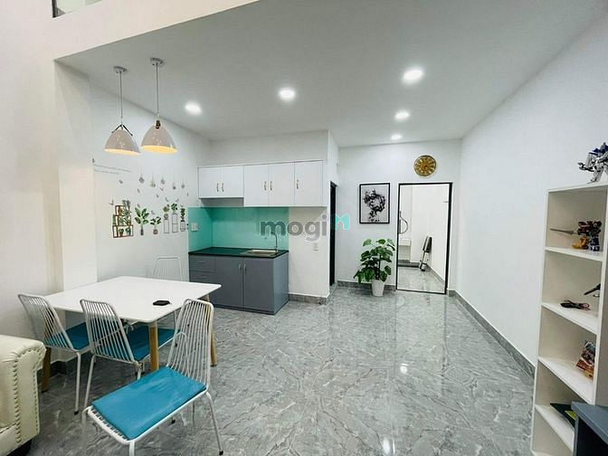 Hình ảnh Nhà mới Phạm Văn Bạch dọn ở ngay, 3 Phòng, 3 tỷ 3 bớt lộc