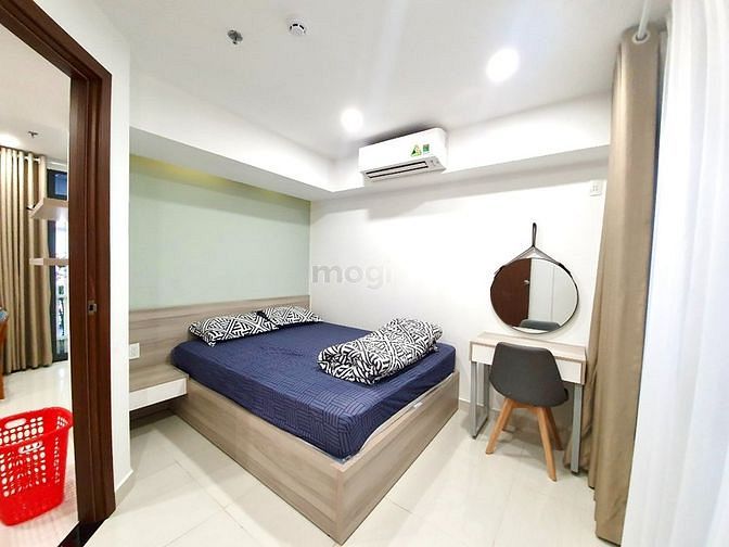 Hình ảnh cho thuê Trang Chủ MB66.COM / Đăng Ký Tặng 66K 1 phòng ngủ bình thạnh