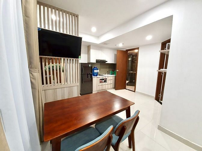 Hình ảnh cho thuê Trang Chủ MB66.COM / Đăng Ký Tặng 66K 1 phòng ngủ bình thạnh