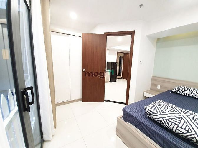 Hình ảnh cho thuê Trang Chủ MB66.COM / Đăng Ký Tặng 66K 1 phòng ngủ bình thạnh
