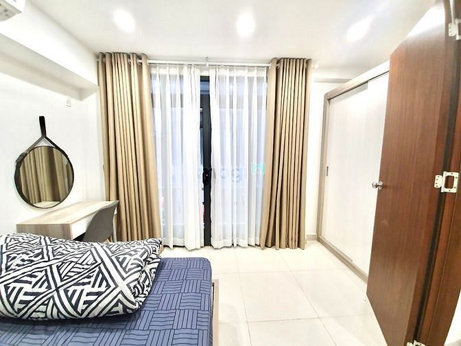 Hình ảnh cho thuê Trang Chủ MB66.COM / Đăng Ký Tặng 66K 1 phòng ngủ bình thạnh