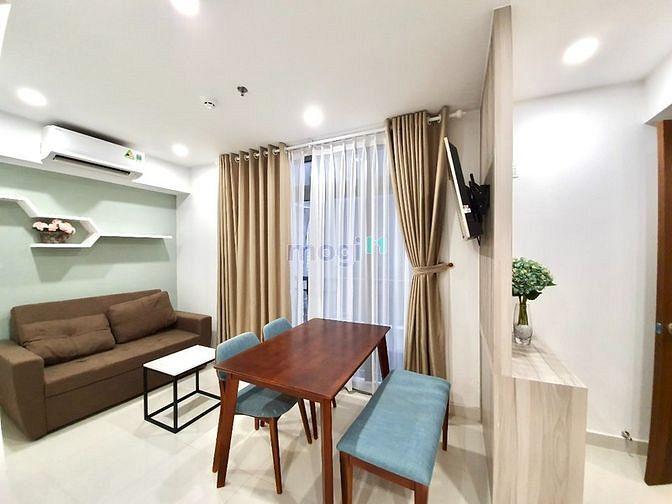 Hình ảnh cho thuê Trang Chủ MB66.COM / Đăng Ký Tặng 66K 1 phòng ngủ bình thạnh