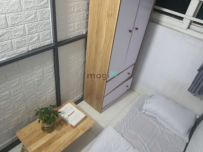 Hình ảnh Mb6623 nạp rút nhanh chóng dịch vu 1pn+1 full nội thất giá từ 3tt5