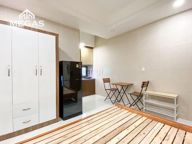 Hình ảnh 💥studio mới 100% nội thất cao cấp - lê đức thọ-gv💥
