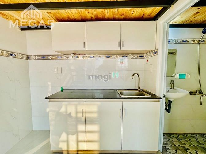 Hình ảnh Duplex bancol siêu xịn ngay Lê Đức Thọ