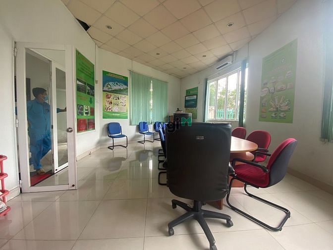 Hình ảnh cho thuê kho xưởng phan văn hớn,10.000m, q12