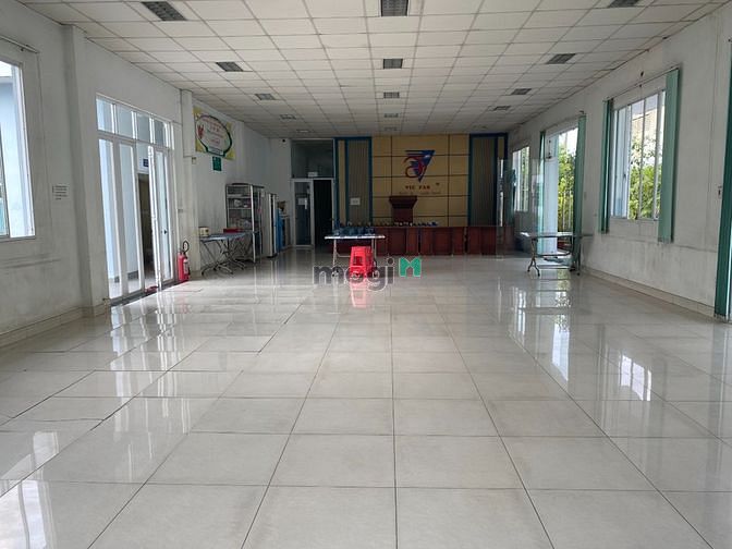 Hình ảnh cho thuê kho xưởng phan văn hớn,10.000m, q12