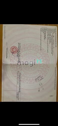 Hình ảnh Vỡ nợ khó khăn , cần ra đi gấp Đất Thổ Cư Đẹp