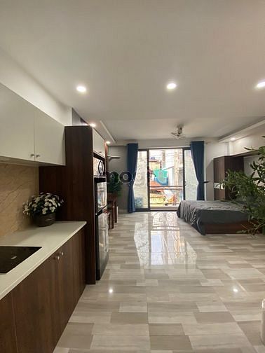 Hình ảnh Khai Trương Căn Hộ Cao Cấp - Vòng Xoay Phạm Văn Đồng