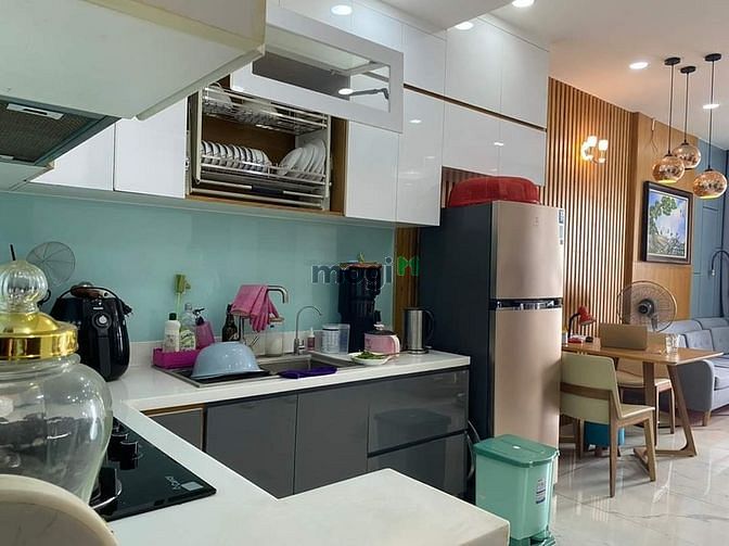 Hình ảnh Wilton Tower 71/3 Nguyễn Văn Thườn, P25, Bình Thạnh Diện tích: 68m2