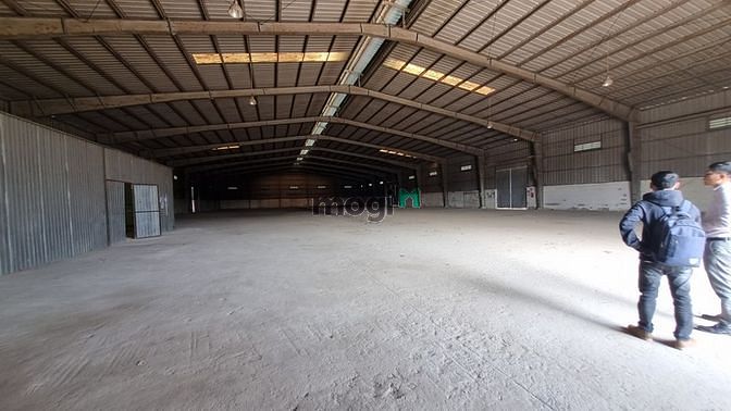 Hình ảnh cho thuê kho bưng ông thoàn , thủ đức 150tr/tháng-3000m2