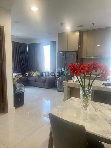 Hình ảnh ⚡️Mb6623 nạp rút nhanh chóng cao cấp 2PN - FULL NT- KINGDOM101 - QUẬN 10 -Diện tích: 73m2