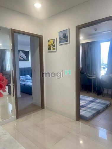 Hình ảnh ⚡️Mb6623 nạp rút nhanh chóng cao cấp 2PN - FULL NT- KINGDOM101 - QUẬN 10 -Diện tích: 73m2