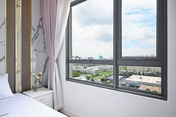 Hình ảnh Nhà đẹp, view hồ bơi mát mẻ, nội thất cực sang, xịn, mịn