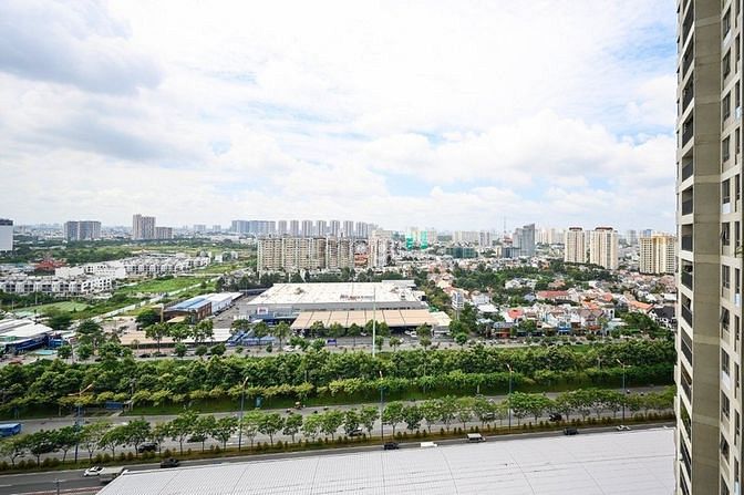 Hình ảnh Nhà đẹp, view hồ bơi mát mẻ, nội thất cực sang, xịn, mịn
